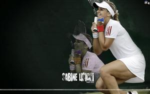 Sabine Lisicki